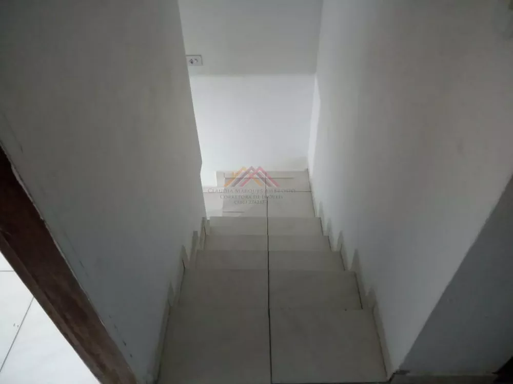 Sobrado, 2 quartos - Foto 1