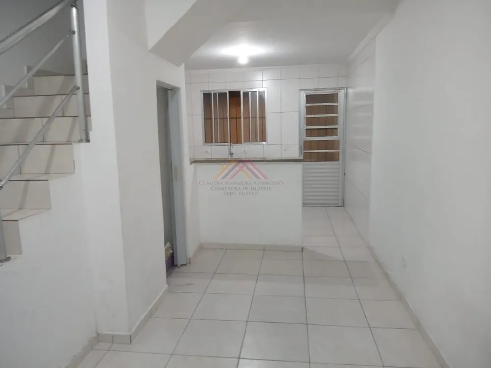 Sobrado, 2 quartos - Foto 2