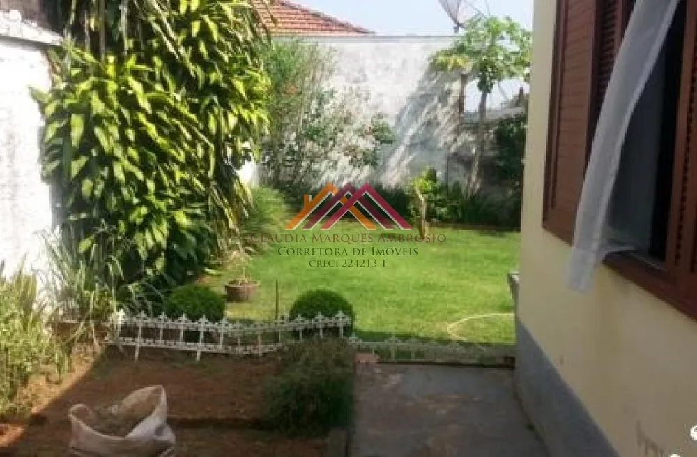 Casa, 4 quartos, 270 m² - Foto 12