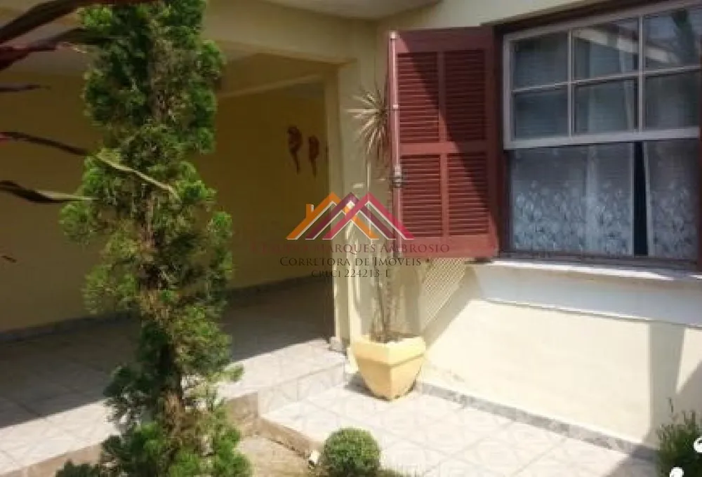 Casa, 4 quartos, 270 m² - Foto 4