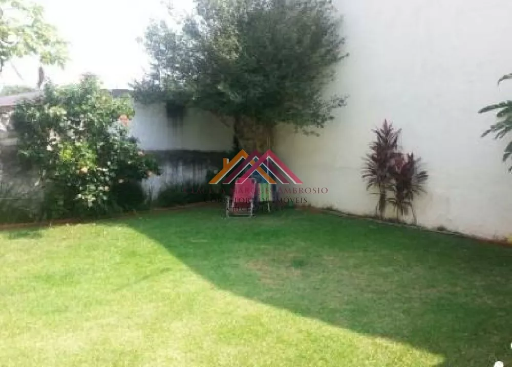 Casa, 4 quartos, 270 m² - Foto 4