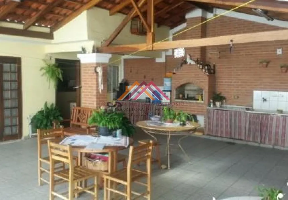 Casa, 4 quartos, 270 m² - Foto 6