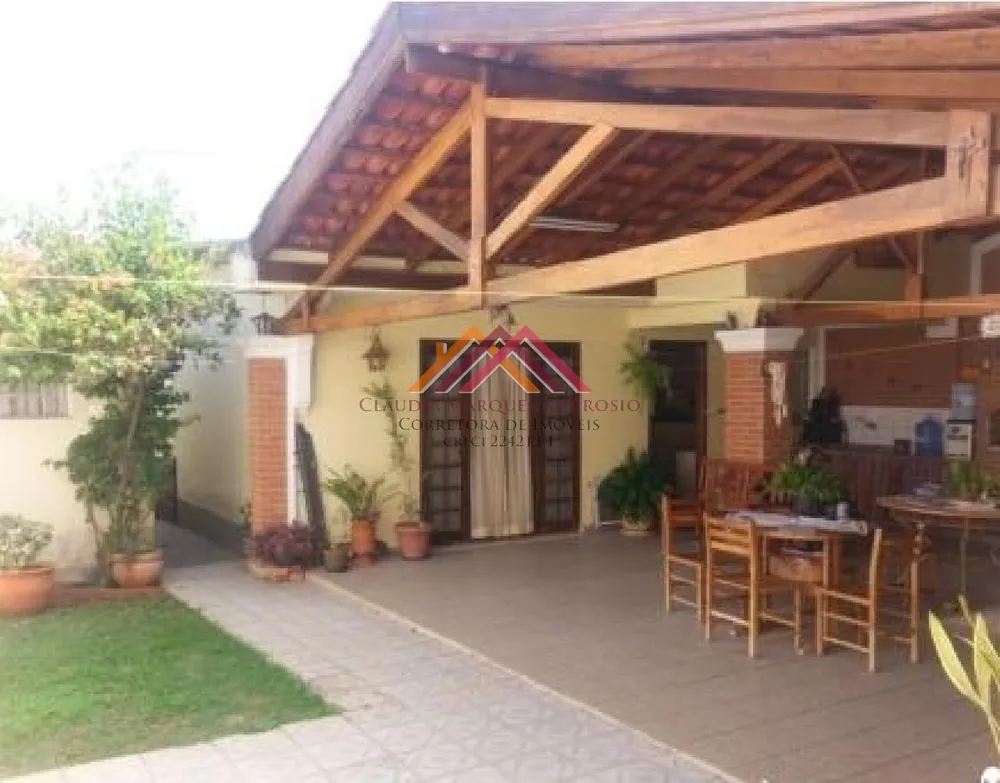 Casa, 4 quartos, 270 m² - Foto 5