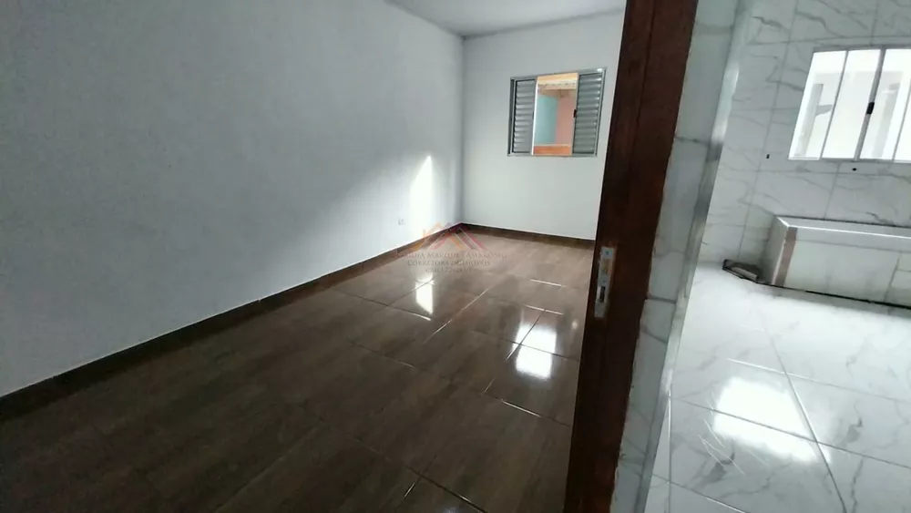 Casa, 2 quartos - Foto 1