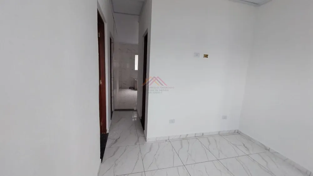Casa, 2 quartos - Foto 4