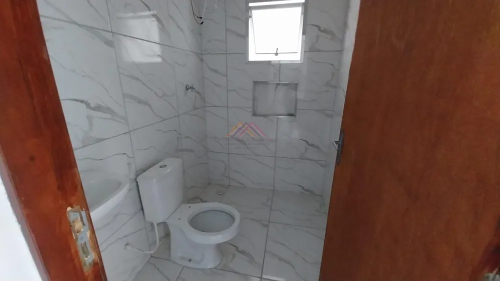 Casa, 2 quartos - Foto 7