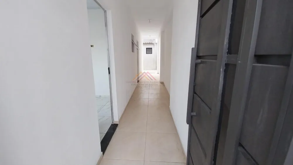 Casa, 2 quartos - Foto 2