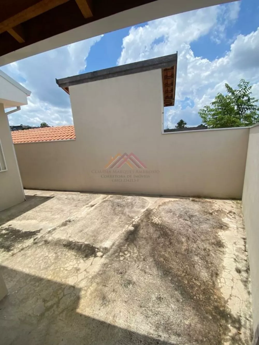 Casa, 2 quartos - Foto 2
