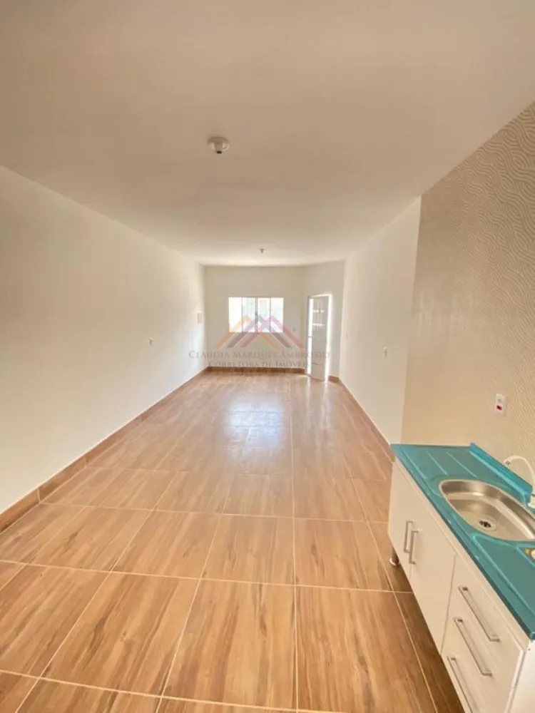 Casa, 2 quartos - Foto 4