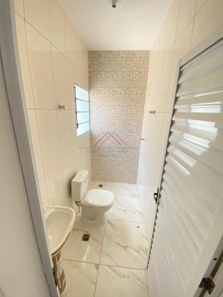 Casa, 2 quartos - Foto 12