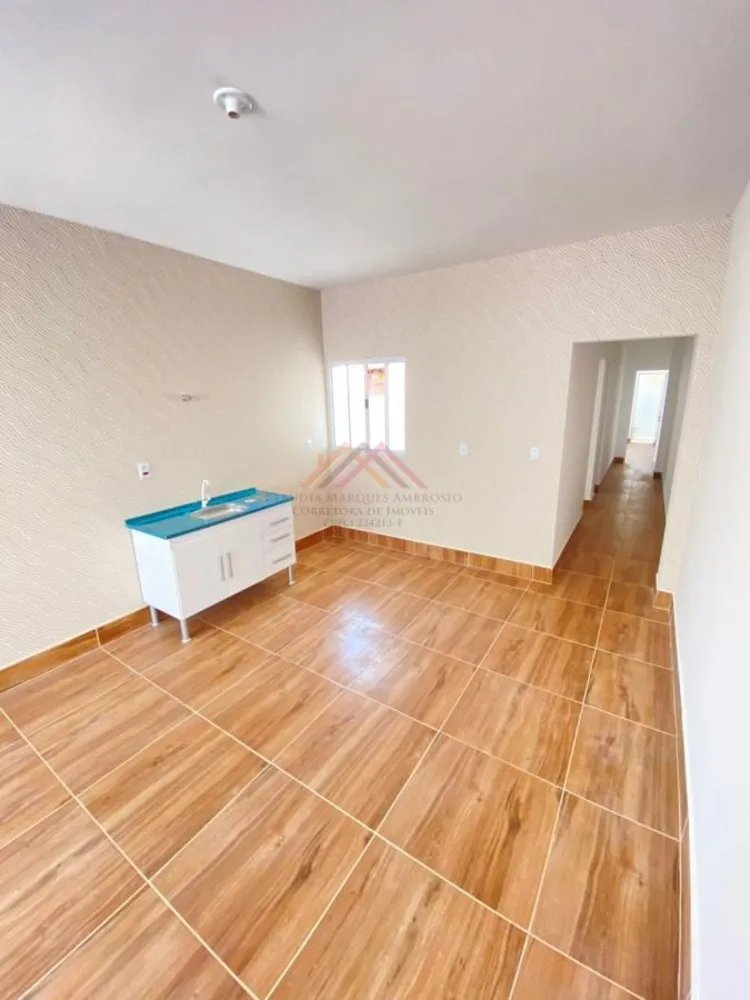 Casa, 2 quartos - Foto 6