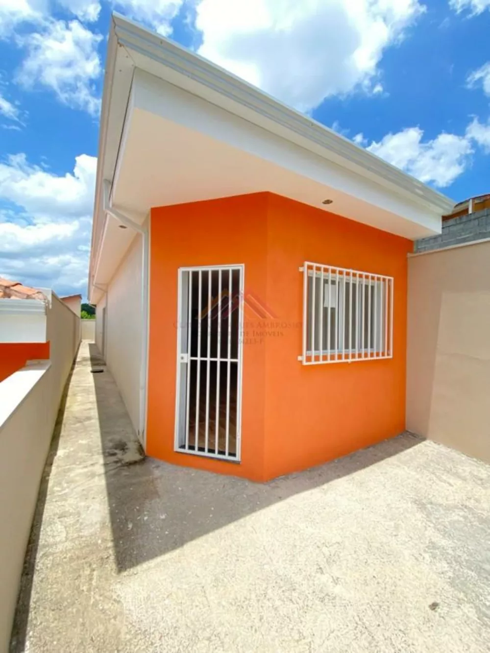 Casa, 2 quartos - Foto 1
