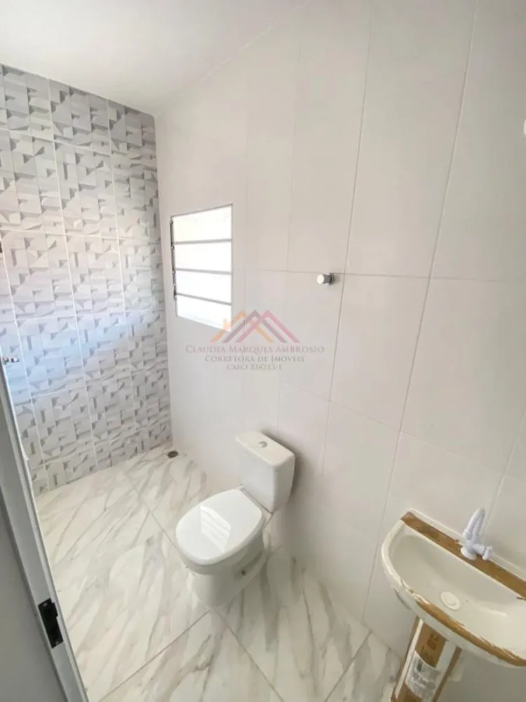 Casa, 2 quartos - Foto 8