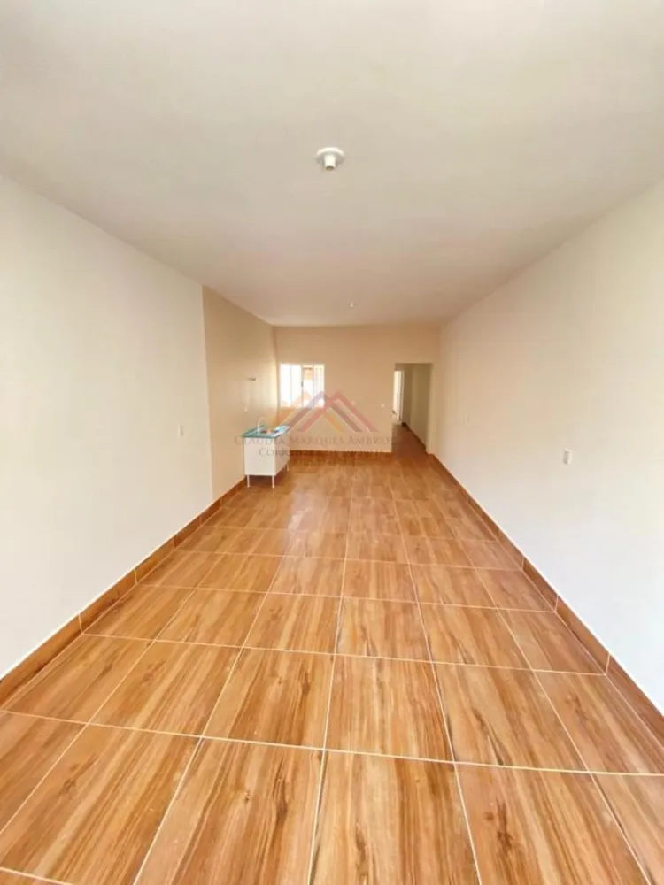 Casa, 2 quartos - Foto 5