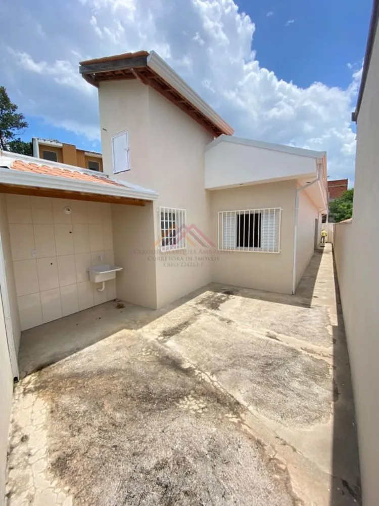 Casa, 2 quartos - Foto 15