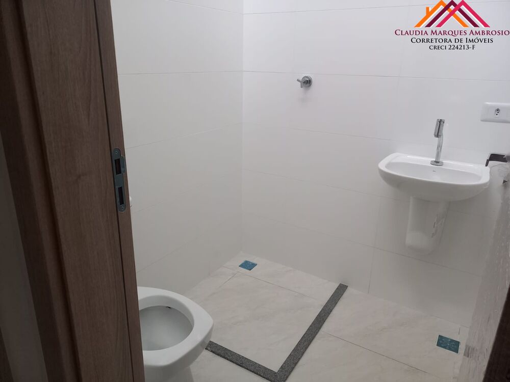 Sobrado à venda com 2 quartos, 85m² - Foto 4