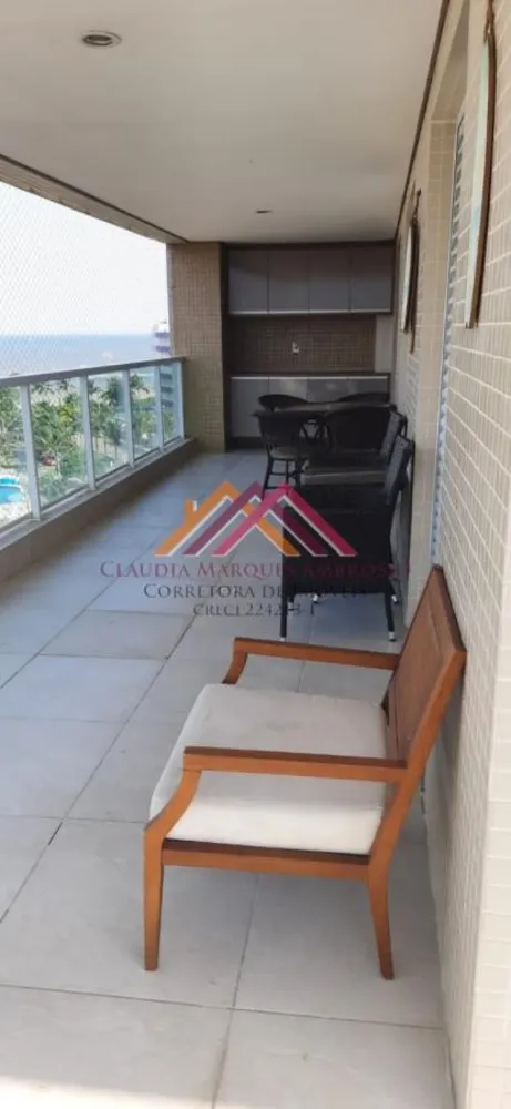 Cobertura, 4 quartos, 329 m² - Foto 9