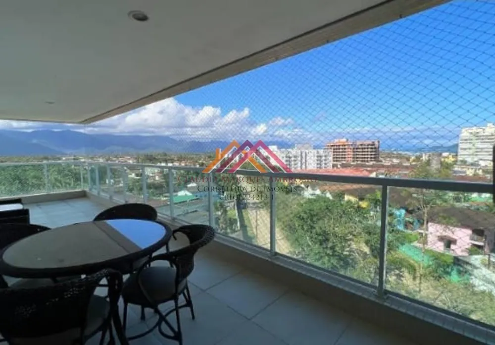 Cobertura, 4 quartos, 329 m² - Foto 7