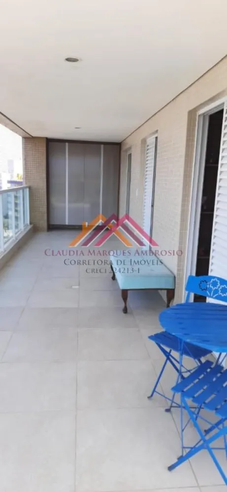Cobertura, 4 quartos, 329 m² - Foto 10