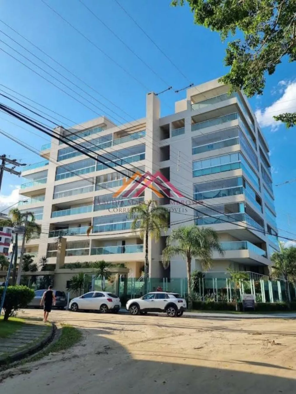 Cobertura, 4 quartos, 329 m² - Foto 1