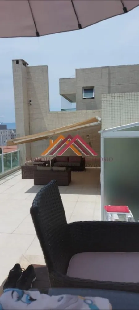 Cobertura, 4 quartos, 329 m² - Foto 11