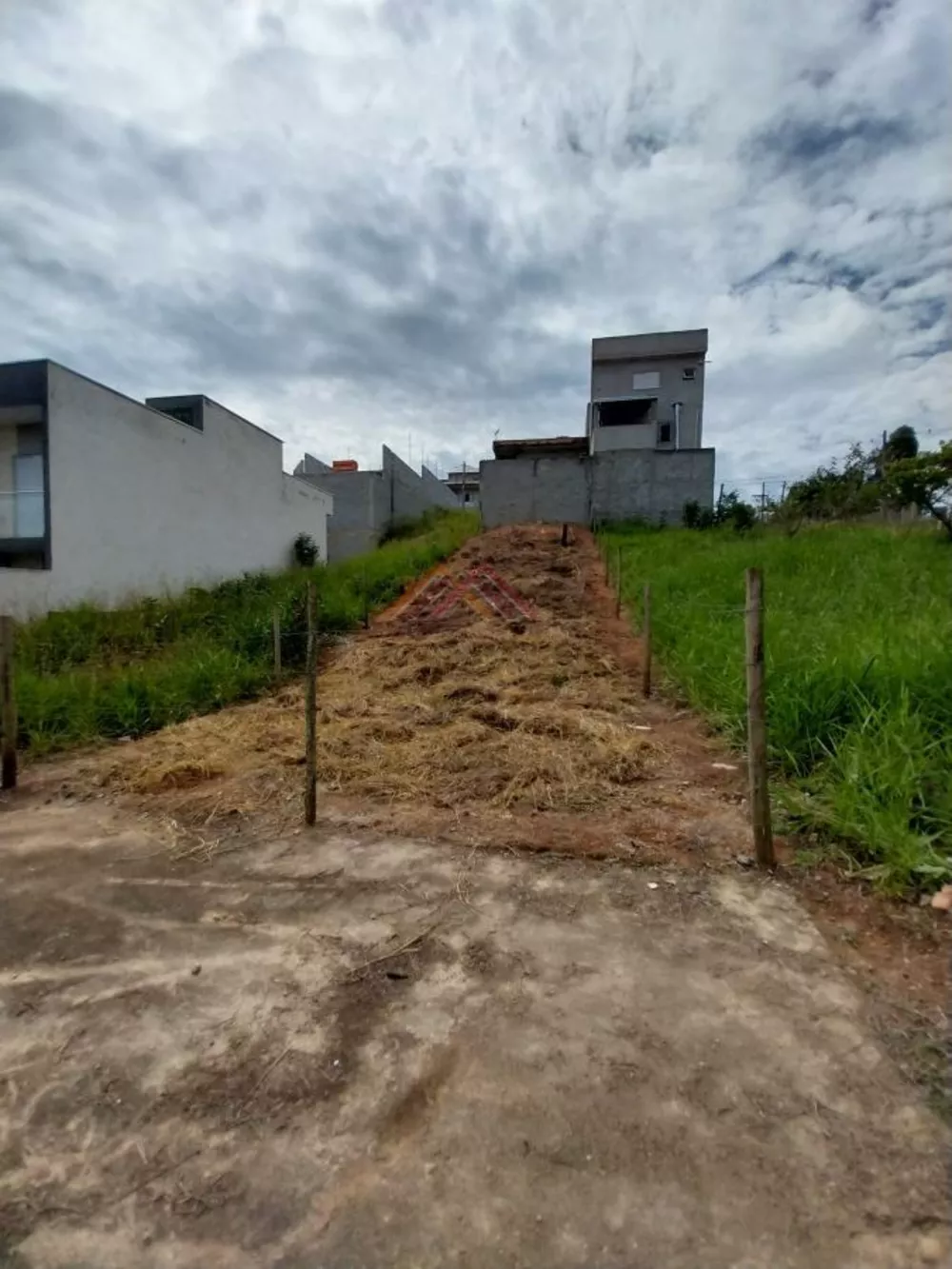 Terreno, 142 m² - Foto 2