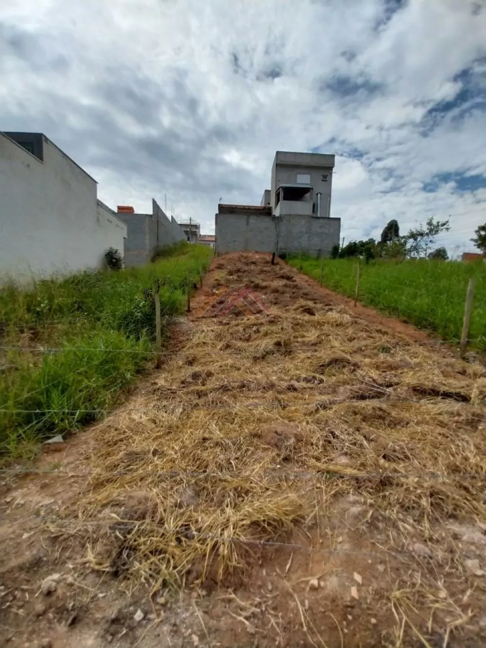 Terreno, 142 m² - Foto 3