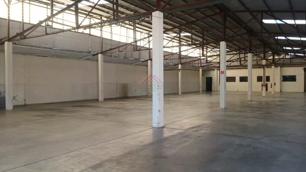 Depósito-Galpão - Foto 1