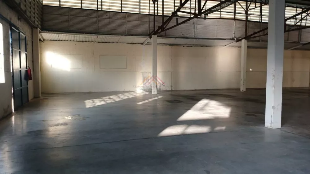 Depósito-Galpão - Foto 2