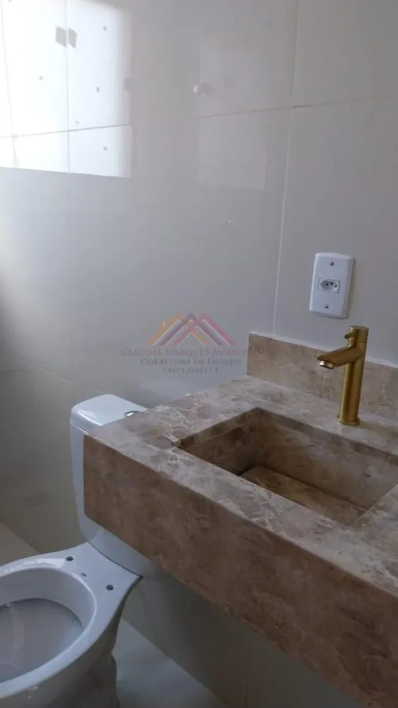 Sobrado, 3 quartos - Foto 3
