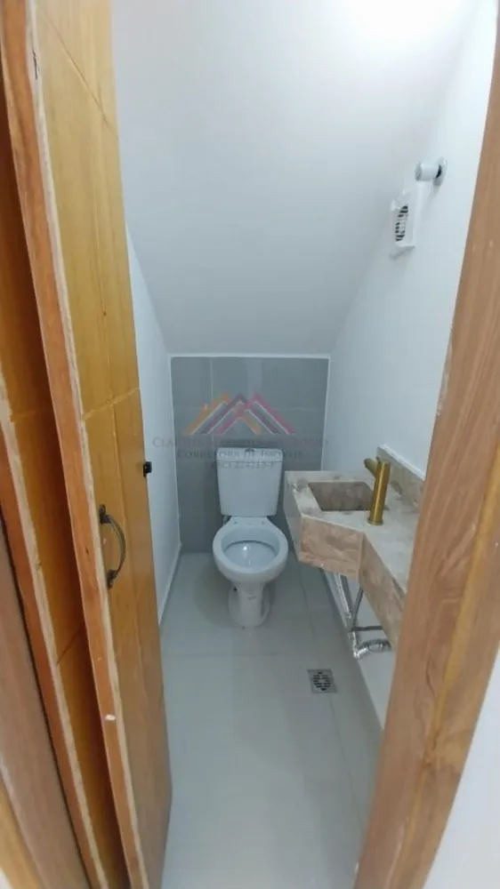 Sobrado, 3 quartos - Foto 4