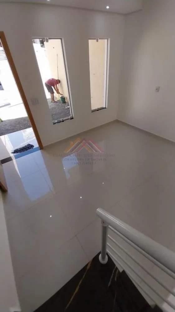 Sobrado, 3 quartos - Foto 3
