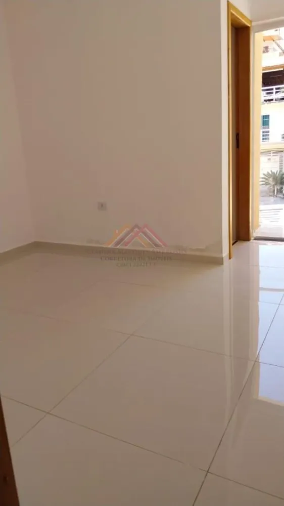 Sobrado, 3 quartos - Foto 1