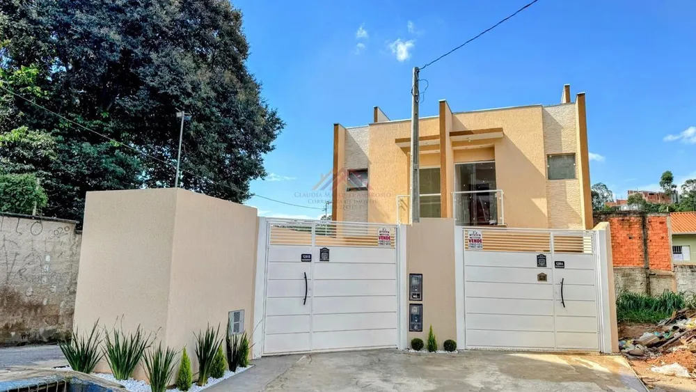 Sobrado, 3 quartos - Foto 2