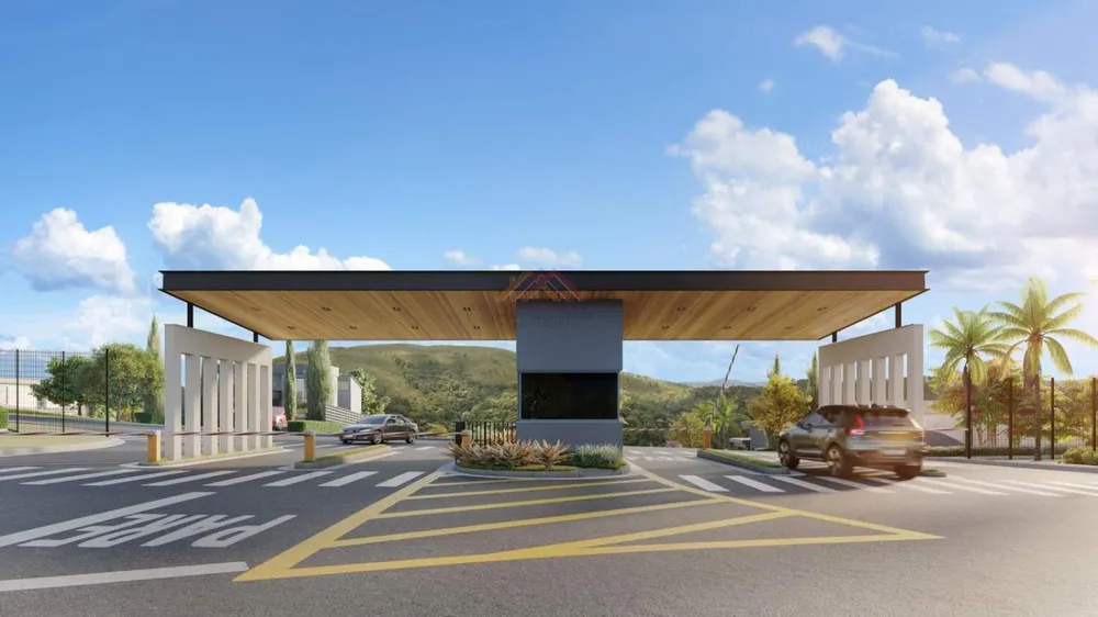 Terreno, 250 m² - Foto 1