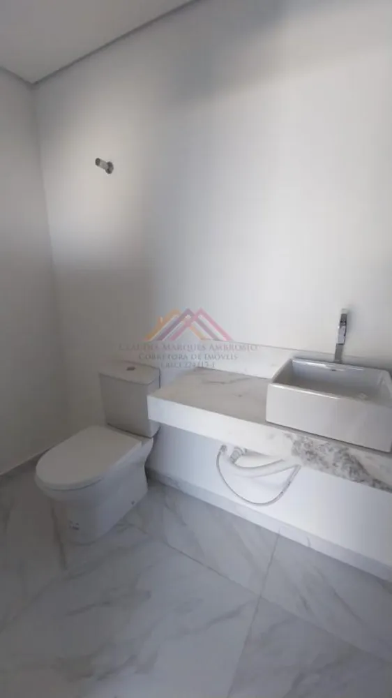 Sobrado, 3 quartos - Foto 12