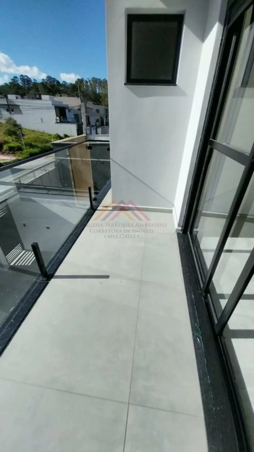 Sobrado, 3 quartos - Foto 1