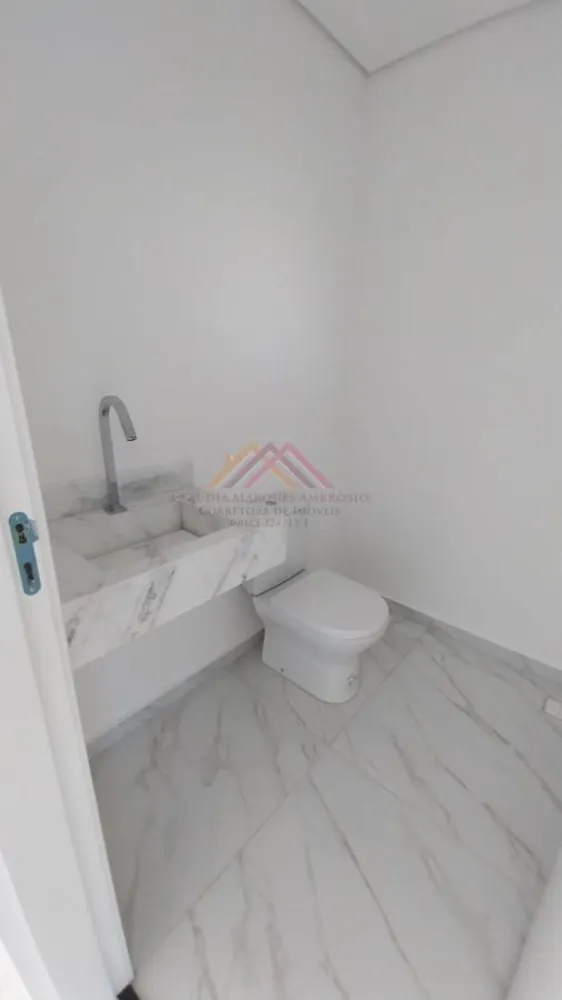 Sobrado, 3 quartos - Foto 4