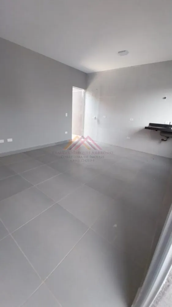 Sobrado, 2 quartos, 72 m² - Foto 5
