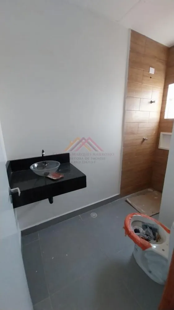 Sobrado, 2 quartos, 72 m² - Foto 7