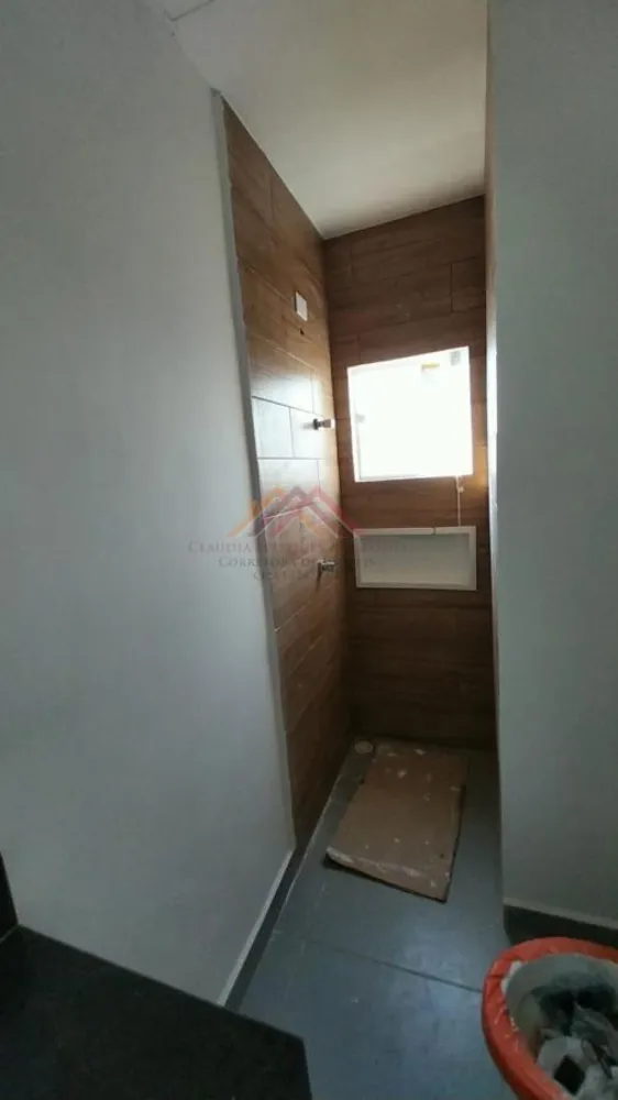 Sobrado, 2 quartos, 72 m² - Foto 8