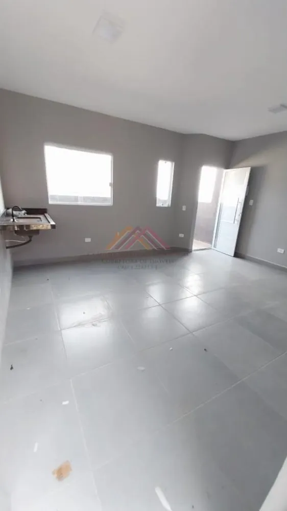 Sobrado, 2 quartos, 72 m² - Foto 6