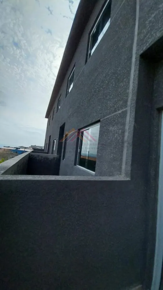 Sobrado, 2 quartos, 72 m² - Foto 4