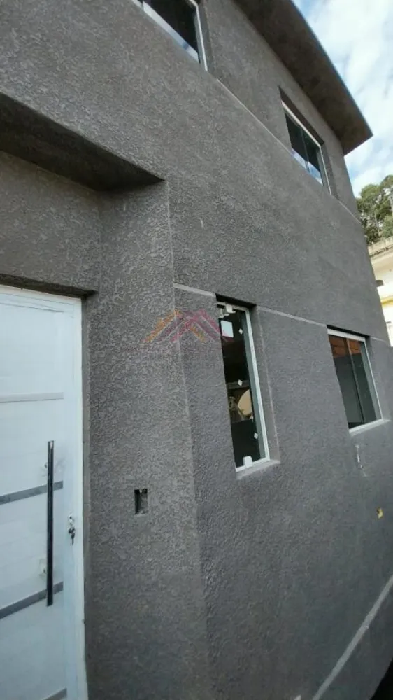 Sobrado, 2 quartos, 72 m² - Foto 3