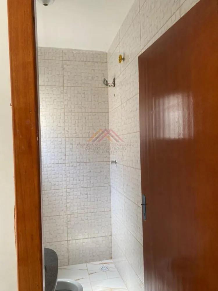 Sobrado, 2 quartos - Foto 7