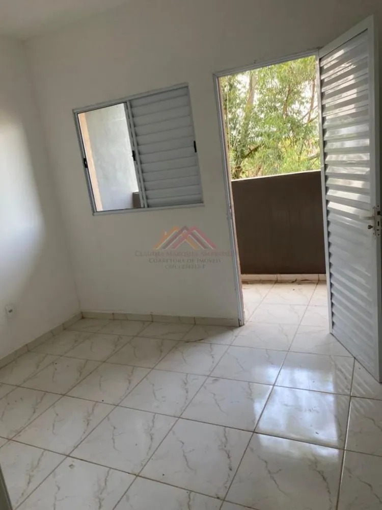 Sobrado, 2 quartos - Foto 8