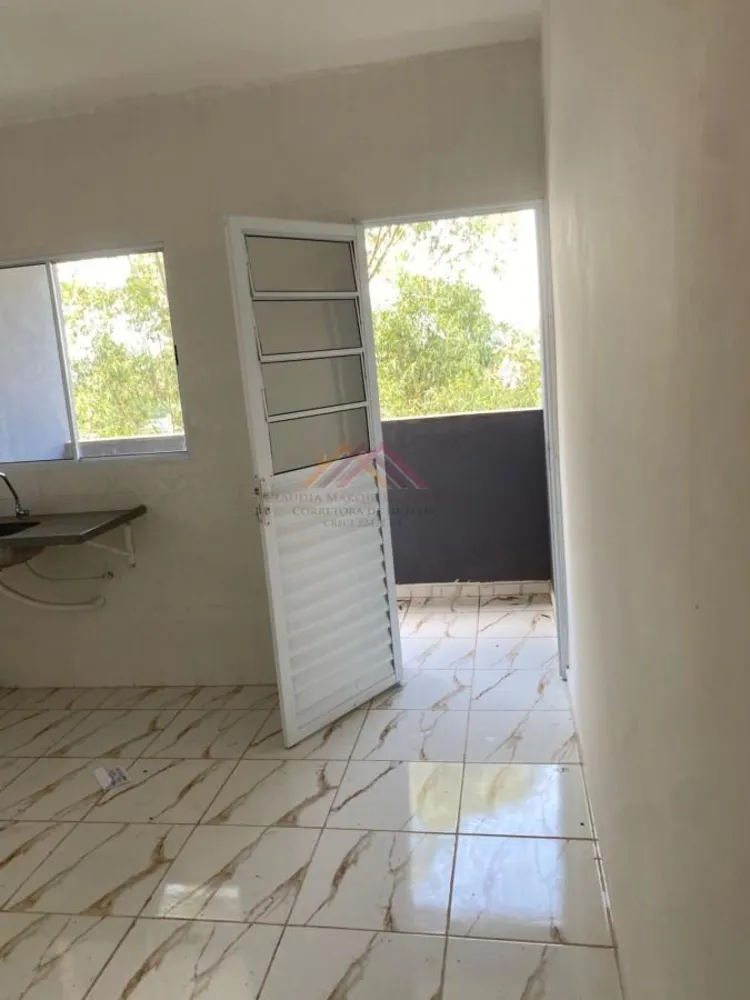 Sobrado, 2 quartos - Foto 6