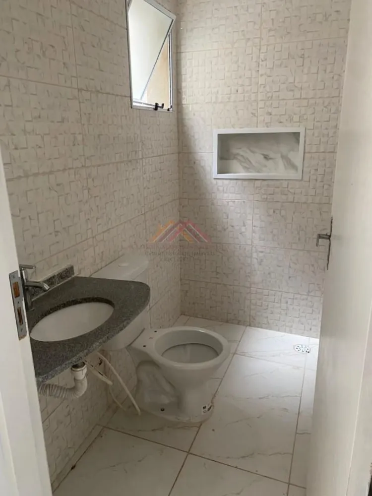 Sobrado, 2 quartos - Foto 10