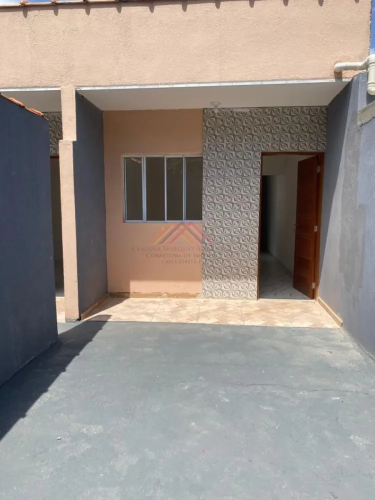 Sobrado, 2 quartos - Foto 2