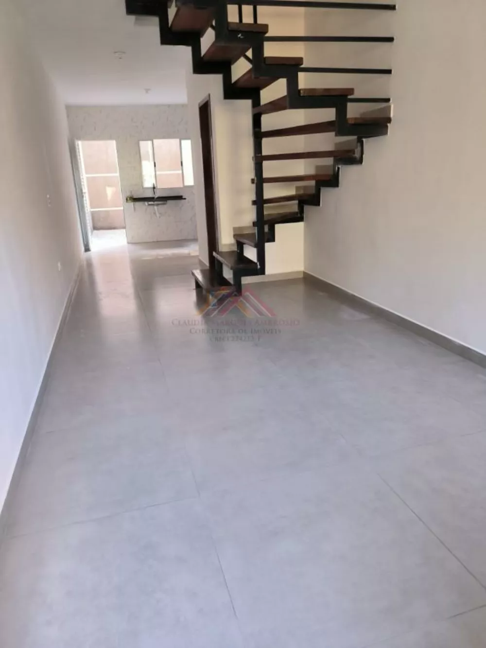 Sobrado, 2 quartos - Foto 2